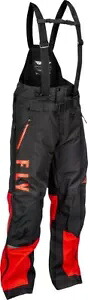 フライレーシング 470-6201S カーボンビブ SM Fly Racing 470-6201S Carbon Bibs Sm 【並行輸入品】｜カスタムパーツ WORLD倉庫