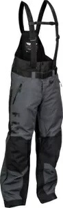 フライレーシング 470-62022X カーボンビブ 2XL Fly Racing 470-62022X Carbon Bibs 2XL 【並行輸入品】