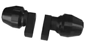 Vortex V3 2.0 フレーム スライダー キット SR189 Vortex V3 2.0 Frame Slider Kit SR189 【並行輸入品】