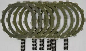 EBC SRCシリーズ クラッチキット SRC25 EBC SRC Series Clutch Kit SRC25 【並行輸入品】
