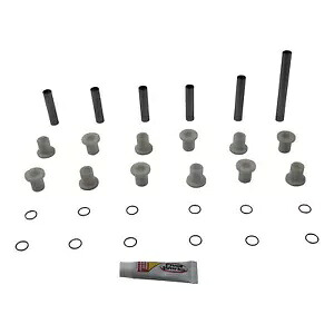 Pivot Works IRS ベアリングキット PWIRS-00028 Pivot Works IRS Bearing Kit PWIRS-00028 【並行輸入品】｜カスタムパーツ WORLD倉庫