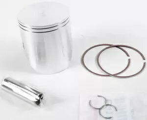Wiseco Wiseco ピストン キット 2.10mm オーバーサイズ ～ 68.50mm 702M06850 Wiseco Wiseco Piston Kit 2.10mm Oversize to 68.50mm 702M06850 【並行輸入品】 57,420円