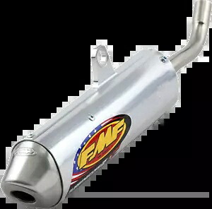 FMF レーシング タービンコア 2 サイレンサー 25227 FMF Racing Turbinecore 2 Silencer 25227 【並行輸入品】｜カスタムパーツ WORLD倉庫