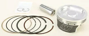 Wiseco Wiseco ピストン キット 標準ボア 98.00mm、ストック コンプレッション 40099M09800 Wiseco Wiseco Piston Kit Standard Bore 98.00mm, Stock Compression 40099M09800 【並行輸入品】 57,420円