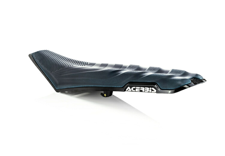 アセルビス X シート 2734890003 Acerbis X-Seat 2734890003 【並行輸入品】