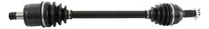 All Balls Racing 8 ボール エクストリームデューティ アクスル リア TRK-HO-8-329 All Balls Racing 8 Ball Xtreme-Duty Axle Rear TRK-HO-8-329 【並行輸入品】