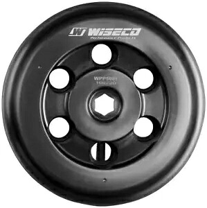 Wiseco クラッチ プレッシャー プレート - 2006-15 KX450F WPP5009 Wiseco Clutch Pressure Plate - 2006-15 KX450F WPP5009 【並行輸入品】