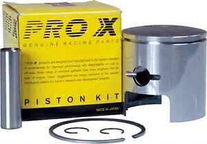 Pro X ピストン キット 75.98mm -C 01.6338.C Pro X Piston Kit 75.98mm -C 01.6338.C 【並行輸入品】