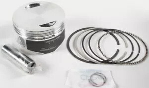 Wiseco Wiseco ピストン キット 標準ボア 84.50mm、11:1 圧縮 4939M08450 Wiseco Wiseco Piston Kit Standard Bore 84.50mm, 11:1 Compression 4939M08450 【並行輸入品】 57,420円