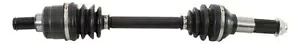 All Balls Racing 8 ボール エクストリームデューティ アクスル リア TRK-YA-8-336 All Balls Racing 8 Ball Xtreme-Duty Axle Rear TRK-YA-8-336 【並行輸入品】