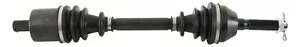 ALL BALLS 8-BALLS エクストリーム オフロード フロント アクスル TRK-PO-8-319 ALL BALLS 8-BALLS Extreme Off-Road Front Axles TRK-PO-8-319 【並行輸入品】