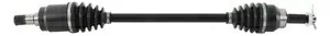 All Balls Racing 8 ボール エクストリームデューティー アクスル フロント TRK-HO-8-124 All Balls Racing 8 Ball Xtreme-Duty Axle Front TRK-HO-8-124 【並行輸入品】