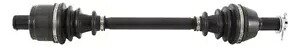 ALL BALLS TRK エクストリーム オフロード リア アクスル TRK-PO-8-342 ALL BALLS TRK Extreme Off-Road Rear Axles TRK-PO-8-342 【並行輸入品】