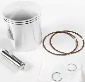 Wiseco Wiseco ピストン キット 2.00mm オーバーサイズ ～ 88.00mm 561M08800 Wiseco Wiseco Piston Kit 2.00mm Oversize to 88.00mm 561M08800 【並行輸入品】