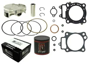 ナムラ トップエンドリペアキット FX-10039-CK Namura Top End Repair Kit FX-10039-CK 【並行輸入品】