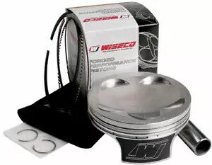 Wiseco ピストンキット - Yamaha 700 Rhino 2008-2013 - 標準ボア/コンプ 84mm 9.2:1 Wiseco Piston Kit - Yamaha 700 Rhino 2008-2013 - Standard Bore/Comp 84mm 9.2:1 【並行輸入品】