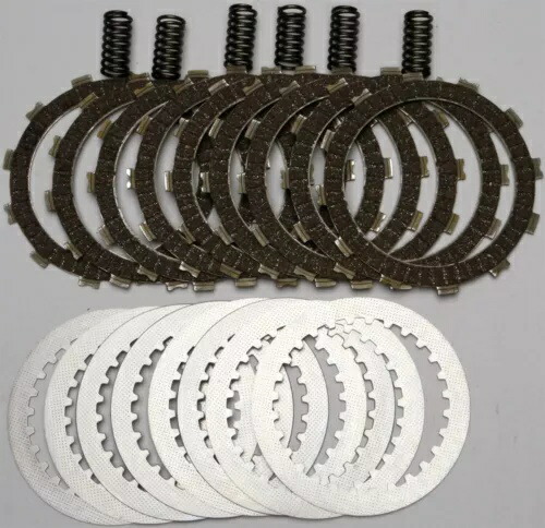 EBC DRCシリーズ クラッチキット DRC184 EBC DRC Series Clutch Kit DRC184 【並行輸入品】