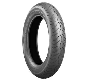 ブリヂストン バトルクルーズ H50 アメリカン クルーザー タイヤ 130/60-21 63H フロント Bridgestone Battlecruise H50 American Cruiser Tires 130/60-21 63H Front 【並行輸入品】