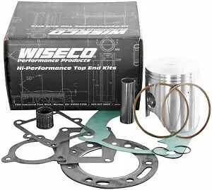 Wiseco KTM 105 2003-2013 ピストン ベアリング ガスケット トップエンド リビルドキット PK1644 Wiseco KTM 105 2003-2013 Piston Bearing Gasket Top End Rebuild Kit PK1644 【並行輸入品】