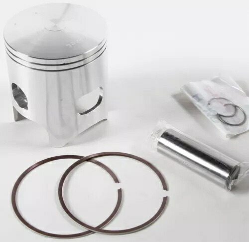 Wiseco Wiseco ピストンキット 標準ボア 67.40mm 556M06740 Wiseco Wiseco Piston Kit Standard Bore 67.40mm 556M06740 【並行輸入品】