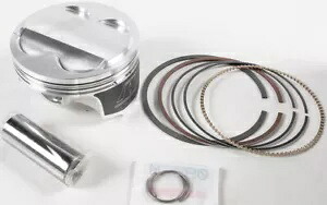 Wiseco ピストンキット 標準ボア 100.00mm 40067M10000 Wiseco Piston Kit Standard Bore 100.00mm 40067M10000 【並行輸入品】