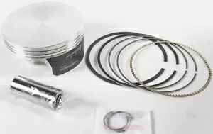Wiseco ピストン キット 1.00mm オーバーサイズ ～ 103.00mm 40066M10300 Wiseco Piston Kit 1.00mm Oversize to 103.00mm 40066M10300 【並行輸入品】