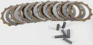 Hinson 高性能クラッチプレートキット FSC213-8-001 Hinson High Performance Clutch Plate Kit FSC213-8-001 【並行輸入品】
