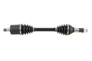 All Balls Racing 8 ボール エクストリームデューティー アクスル フロント右 AB8-CA-8-230 All Balls Racing 8 Ball Xtreme-Duty Axle Front Right AB8-CA-8-230 【並行輸入品】
