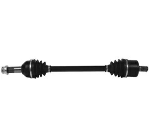 All Balls Racing 8 ボール エクストリームデューティー アクスル リア左/右 AB8-CA-8-334 All Balls Racing 8 Ball Xtreme-Duty Axle Rear Left/Right AB8-CA-8-334 【並行輸入品】 58,740円