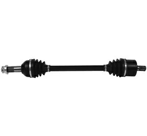 All Balls Racing 8 ボール エクストリームデューティー アクスル リア左/右 AB8-PO-8-404 All Balls Racing 8 Ball Xtreme-Duty Axle Rear Left/Right AB8-PO-8-404 【並行輸入品】