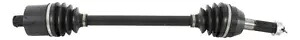 All Balls Racing 8 ボール エクストリームデューティ アクスル フロント、左 TRK-CA-8-113 All Balls Racing 8 Ball Xtreme-Duty Axle Front, Left TRK-CA-8-113 【並行輸入品】