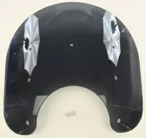 National Cycle 直接交換用スクリーン 14.00 インチ- ライトティント N31401 National Cycle Direct Replacement Screen 14.00in. - Light Tint N31401 【並行輸入品】