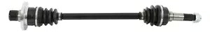 ALL BALLS TRK エクストリーム オフロード リア アクスル TRK-YA-8-330 ALL BALLS TRK Extreme Off-Road Rear Axles TRK-YA-8-330 【並行輸入品】