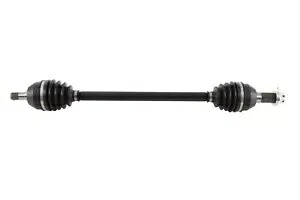 All Balls Racing 8 ボール エクストリームデューティ アクスル フロント右 AB8-CA-8-226 All Balls Racing 8 Ball Xtreme-Duty Axle Front Right AB8-CA-8-226 【並行輸入品】
