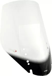 PUIG ツーリング ウインドスクリーン クリア 1880W PUIG Touring Windscreen Clear 1880W 【並行輸入品】