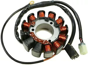 SPI ステータ SM-01366 SPI Stator SM-01366 【並行輸入品】