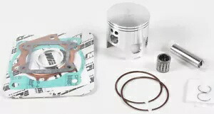 Wiseco 高性能コンプリート トップエンド キット 67.25mm PK1094 Wiseco High-Performance Complete Top End Kits 67.25mm PK1094 【並行輸入品】