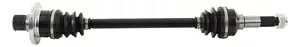 ALL BALLS TRK エクストリーム オフロード リア アクスル TRK-YA-8-323 ALL BALLS TRK Extreme Off-Road Rear Axles TRK-YA-8-323 【並行輸入品】 58,740円