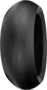 シンコー 008 ロードレースタイヤ 160/60R-17 リア 87-4056 Shinko 008 Road Race Tire 160/60R-17 Rear 87-4056 【並行輸入品】