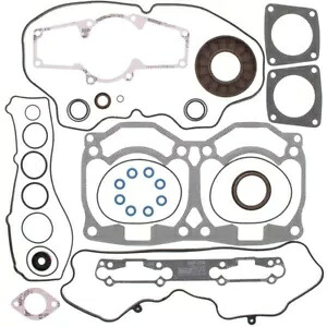 Winderosa コンプリートガスケットセット 711289 Winderosa Complete Gasket Set 711289 【並行輸入品】