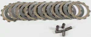 Hinson 高性能クラッチプレートキット FSC141-9-001 Hinson High Performance Clutch Plate Kit FSC141-9-001 【並行輸入品】 58,740円