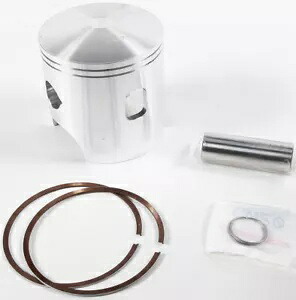 Wiseco Wiseco ピストン キット 2.00mm オーバーサイズ ～ 82.00mm 577M08200 Wiseco Wiseco Piston Kit 2.00mm Oversize to 82.00mm 577M08200 【並行輸入品】