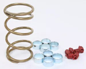 EPI マダークラッチキット WE436635 EPI Mudder Clutch Kit WE436635 【並行輸入品】