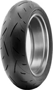 ダンロップ ロードスマート II タイヤ 200/55ZR17 リア 45238216 Dunlop Roadsmart II Tire 200/55ZR17 Rear 45238216 【並行輸入品】