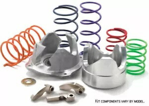EPI マダークラッチキット WE436997 EPI Mudder Clutch kit WE436997 【並行輸入品】