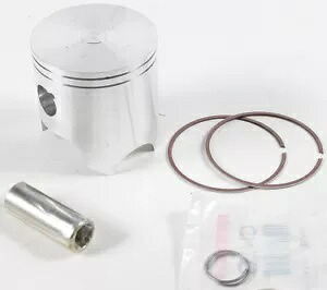 Wiseco Wiseco ピストンキット 標準ボア 67.50mm 694M06750 Wiseco Wiseco Piston Kit Standard Bore 67.50mm 694M06750 【並行輸入品】