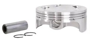 バーテックス ピストン キット プラス 4.00mm 23533B Vertex Piston Kit Plus 4.00mm 23533B 【並行輸入品】
