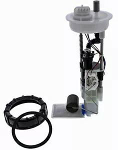 オールボール燃料ポンプアセンブリ 47-1011 All Balls Fuel Pump Assembly 47-1011 【並行輸入品】