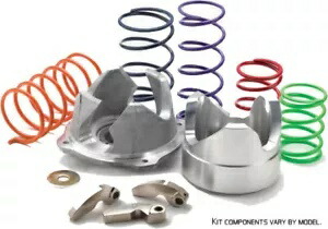EPI スポーツ ユーティリティ クラッチ キット 27-28 タイヤ 0-3000' 標高。 WE437097 EPI Sport Utility Clutch Kits 27-28 Tire 0-3000' Elev. WE437097 【並行輸入品】