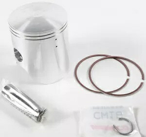 Wiseco ピストン キット 3.00mm オーバーサイズ ～ 69.00mm 526M06900 Wiseco Piston Kit 3.00mm Oversize to 69.00mm 526M06900 【並行輸入品】